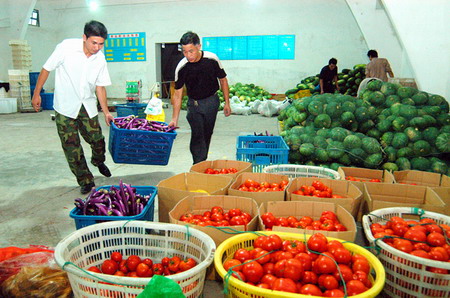 員工健康成為湖北食堂外包公司服務核心